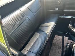 1965 Chevrolet Corvair (CC-2098600) for sale in Cadillac, Michigan