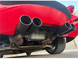 1999 Chevrolet Corvette (CC-2098601) for sale in Addison, Illinois