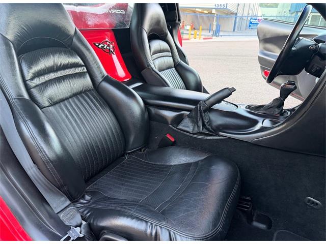 1999 Chevrolet Corvette (CC-2098601) for sale in Addison, Illinois