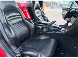 1999 Chevrolet Corvette (CC-2098601) for sale in Addison, Illinois