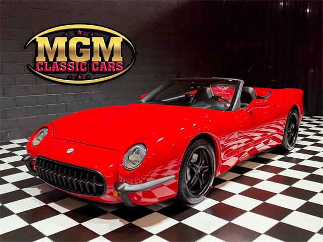1999 Chevrolet Corvette (CC-2098601) for sale in Addison, Illinois