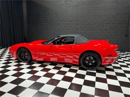 1999 Chevrolet Corvette (CC-2098601) for sale in Addison, Illinois
