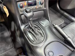 1999 Chevrolet Corvette (CC-2098601) for sale in Addison, Illinois