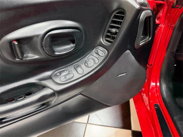 1999 Chevrolet Corvette (CC-2098601) for sale in Addison, Illinois
