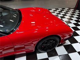 1999 Chevrolet Corvette (CC-2098601) for sale in Addison, Illinois