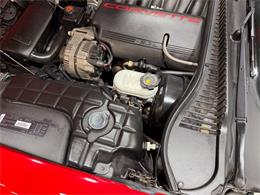 1999 Chevrolet Corvette (CC-2098601) for sale in Addison, Illinois