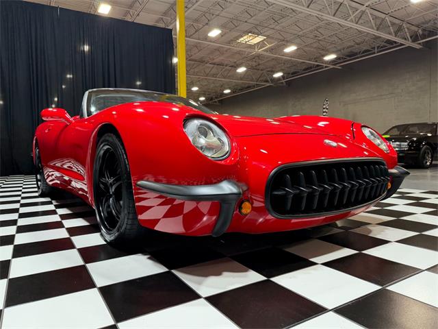 1999 Chevrolet Corvette (CC-2098601) for sale in Addison, Illinois