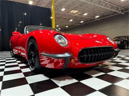 1999 Chevrolet Corvette (CC-2098601) for sale in Addison, Illinois