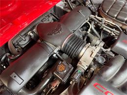 1999 Chevrolet Corvette (CC-2098601) for sale in Addison, Illinois
