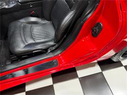 1999 Chevrolet Corvette (CC-2098601) for sale in Addison, Illinois