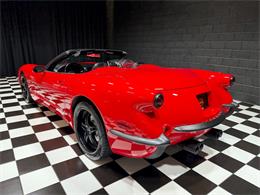 1999 Chevrolet Corvette (CC-2098601) for sale in Addison, Illinois