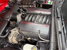1999 Chevrolet Corvette (CC-2098601) for sale in Addison, Illinois