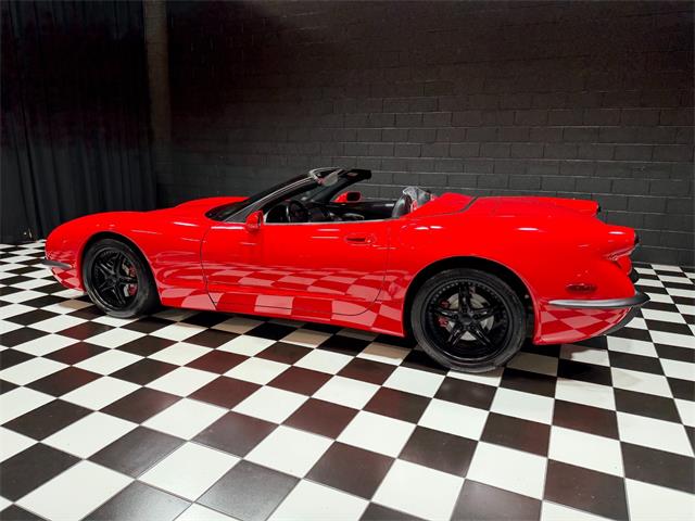 1999 Chevrolet Corvette (CC-2098601) for sale in Addison, Illinois