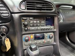 1999 Chevrolet Corvette (CC-2098601) for sale in Addison, Illinois
