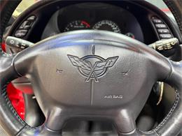 1999 Chevrolet Corvette (CC-2098601) for sale in Addison, Illinois