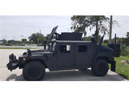 1998 Hummer H1 (CC-2098602) for sale in Cadillac, Michigan