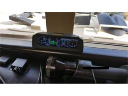 1998 Hummer H1 (CC-2098602) for sale in Cadillac, Michigan