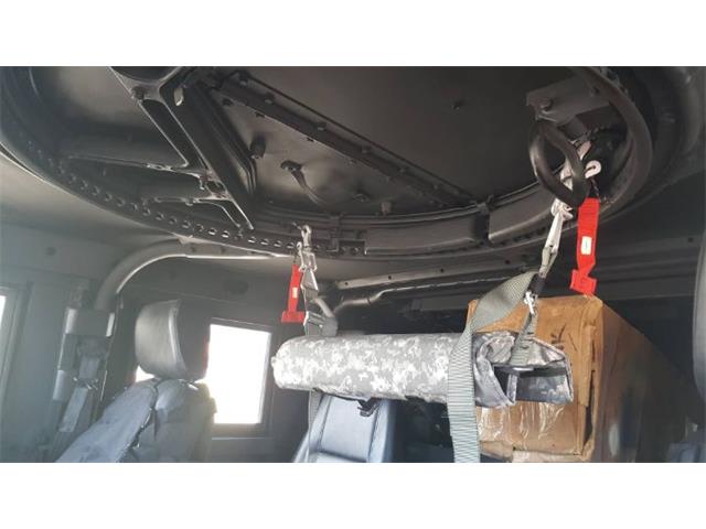 1998 Hummer H1 (CC-2098602) for sale in Cadillac, Michigan
