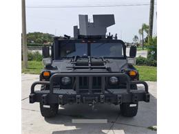 1998 Hummer H1 (CC-2098602) for sale in Cadillac, Michigan
