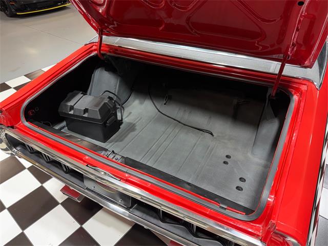1972 Dodge Charger (CC-2098603) for sale in Addison, Illinois