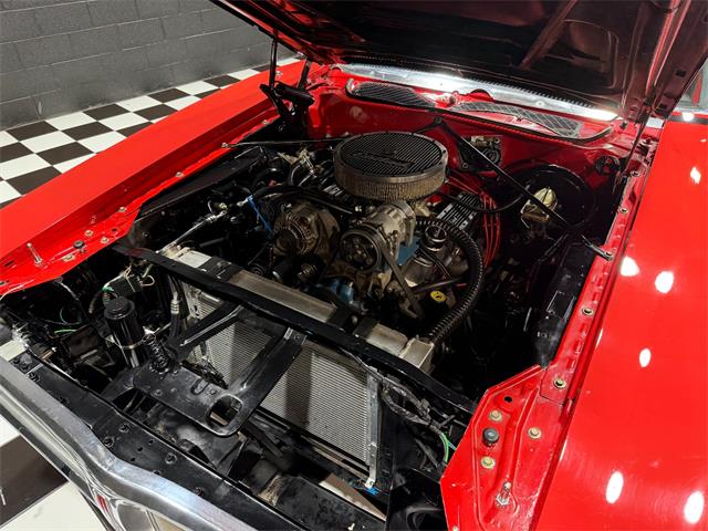 1972 Dodge Charger (CC-2098603) for sale in Addison, Illinois