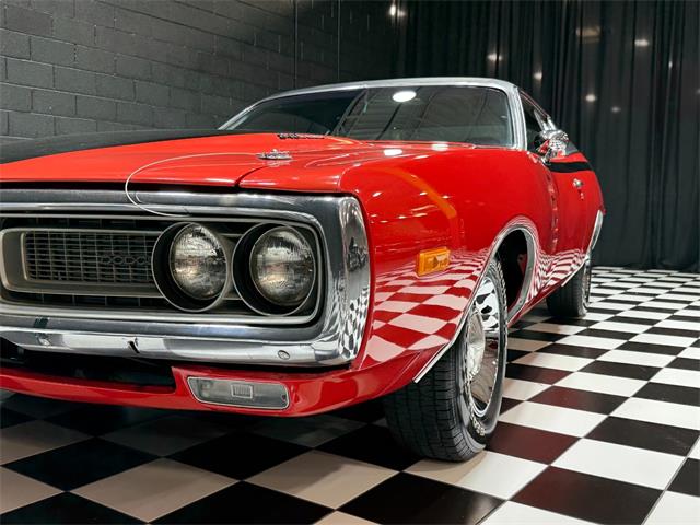 1972 Dodge Charger (CC-2098603) for sale in Addison, Illinois