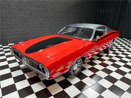 1972 Dodge Charger (CC-2098603) for sale in Addison, Illinois