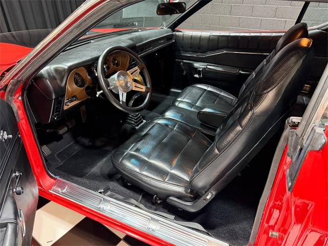 1972 Dodge Charger (CC-2098603) for sale in Addison, Illinois
