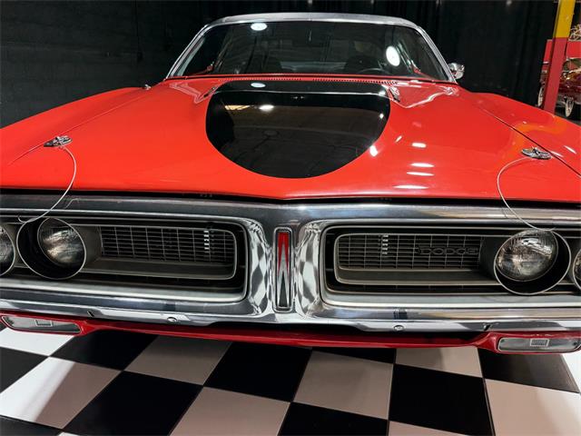 1972 Dodge Charger (CC-2098603) for sale in Addison, Illinois