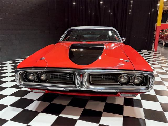 1972 Dodge Charger (CC-2098603) for sale in Addison, Illinois