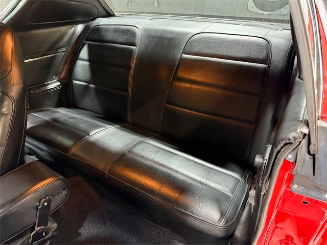 1972 Dodge Charger (CC-2098603) for sale in Addison, Illinois