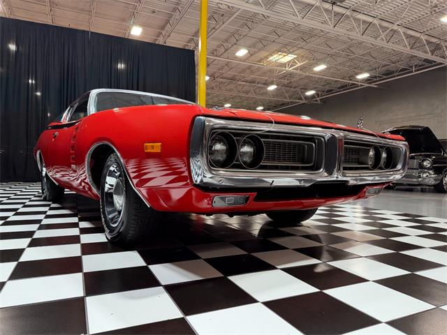 1972 Dodge Charger (CC-2098603) for sale in Addison, Illinois