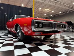 1972 Dodge Charger (CC-2098603) for sale in Addison, Illinois