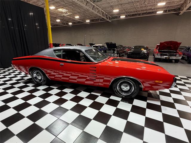 1972 Dodge Charger (CC-2098603) for sale in Addison, Illinois