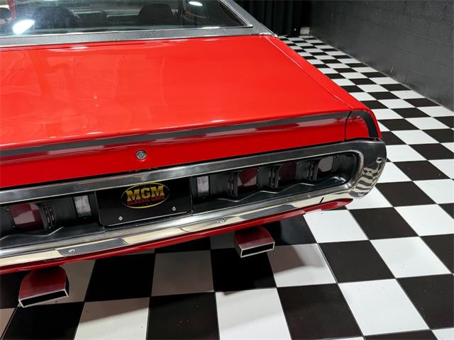 1972 Dodge Charger (CC-2098603) for sale in Addison, Illinois