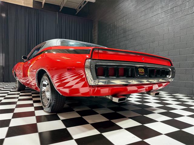 1972 Dodge Charger (CC-2098603) for sale in Addison, Illinois