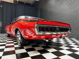 1972 Dodge Charger (CC-2098603) for sale in Addison, Illinois