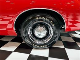 1972 Dodge Charger (CC-2098603) for sale in Addison, Illinois