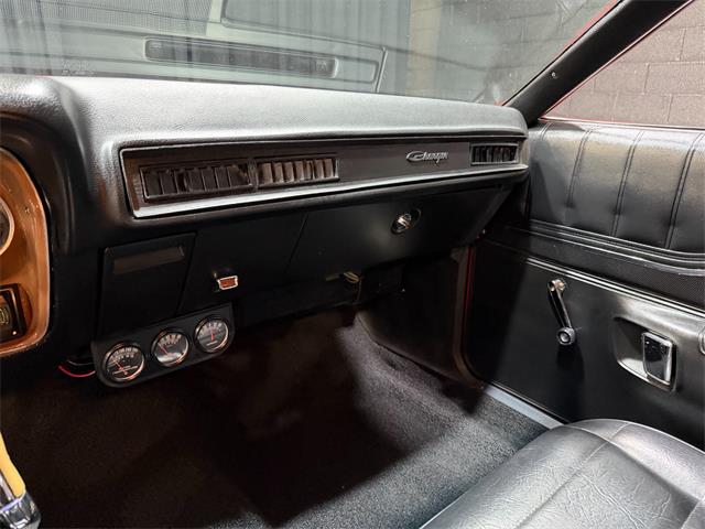 1972 Dodge Charger (CC-2098603) for sale in Addison, Illinois