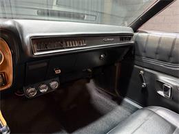 1972 Dodge Charger (CC-2098603) for sale in Addison, Illinois
