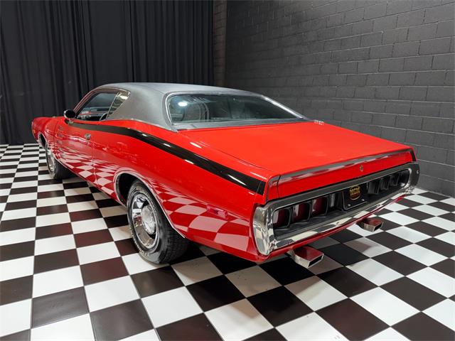 1972 Dodge Charger (CC-2098603) for sale in Addison, Illinois
