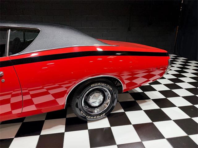 1972 Dodge Charger (CC-2098603) for sale in Addison, Illinois