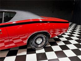 1972 Dodge Charger (CC-2098603) for sale in Addison, Illinois