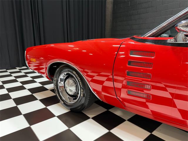 1972 Dodge Charger (CC-2098603) for sale in Addison, Illinois