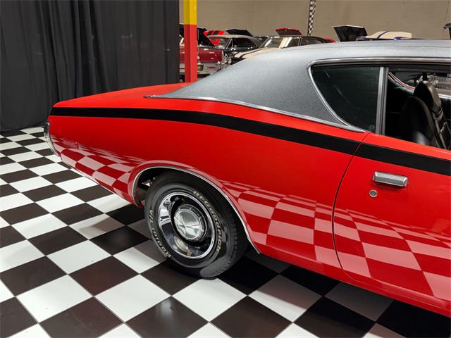 1972 Dodge Charger (CC-2098603) for sale in Addison, Illinois