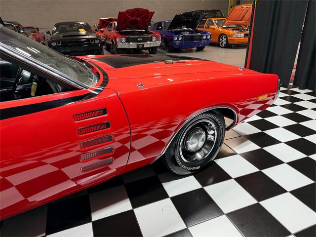 1972 Dodge Charger (CC-2098603) for sale in Addison, Illinois