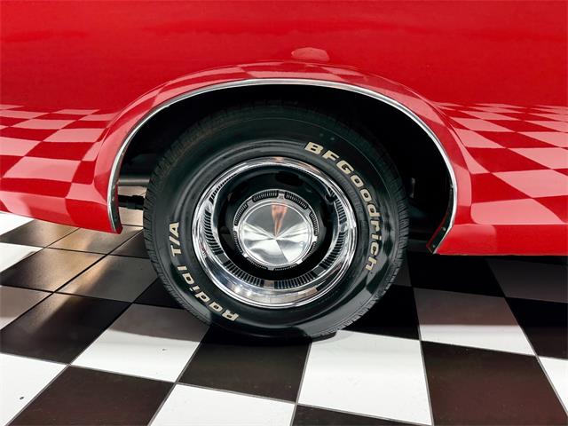 1972 Dodge Charger (CC-2098603) for sale in Addison, Illinois