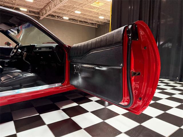 1972 Dodge Charger (CC-2098603) for sale in Addison, Illinois