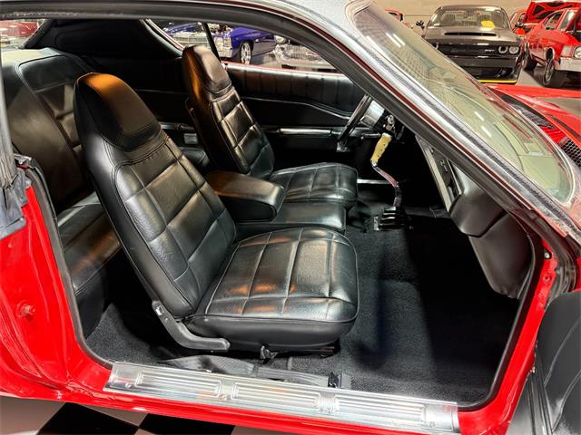 1972 Dodge Charger (CC-2098603) for sale in Addison, Illinois