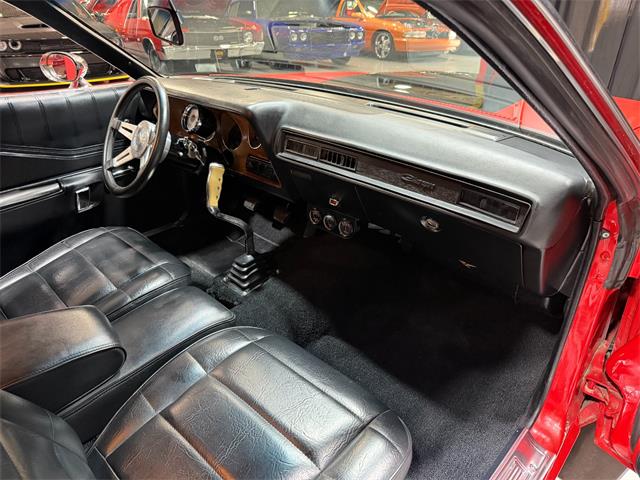 1972 Dodge Charger (CC-2098603) for sale in Addison, Illinois